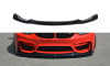 Maxton Design Front Splitter V.1 for F80 M3