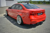 Maxton Design Side Skirt Diffusers V.1 for F80 M3