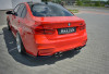 Maxton Design Rear Side Splitters V.1 for F80 M3