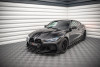 Maxton Design Front Splitter V.3 for G80 M3 & G82 M4