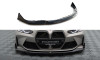 Maxton Design Front Splitter V.4 CSL Look for G80 M3 & G82 M4