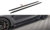 Maxton Design Side Skirt Diffusers V.1 for G80 M3