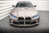 Maxton Design Street Pro Front Splitter for G80 M3 & G82 M4