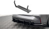 Maxton Design Street Pro Rear Diffuser for G80 M3