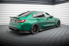 Maxton Design Carbon Fiber Side Skirts for G80 M3