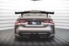 Maxton Design Carbon Fiber Rear Diffuser for G80 M3 & G82 M4