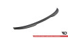 Maxton Design Carbon Fiber Rear Ducktail Spoiler for G80 M3