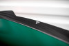 Maxton Design Carbon Fiber Rear Ducktail Spoiler for G80 M3