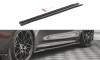 Maxton Design Side Skirt Diffusers for F82 M4