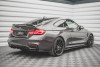 Maxton Design Side Skirt Diffusers for F82 M4