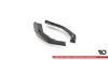 Maxton Design Carbon Fiber Rear Side Splitters for G82 M4 (Set for Maxton Diffuser Only)