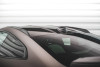 Maxton Design Carbon Fiber Roof Rails for G82 M4