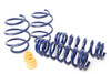 H&R Super Sport Springs for G80 M3 RWD