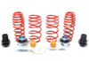 H&R VTF Adjustable Lowering Springs for F80 M3, F82 M4 & F87 M2 RWD