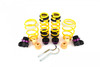KW H.A.S. Adjustable Coilover Spring System for G80 M3 RWD & xDrive, G82 M4 Coupe RWD & xDrive & G87 M2