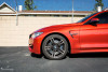 EMD Auto Lowering Spring Kit for F82 M4 Coupe