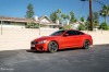 EMD Auto Lowering Spring Kit for F82 M4 Coupe