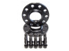 EMD Auto 5x120 12.5mm Spacer Pair with Bolts - 72.56mm Centerbore