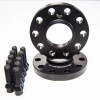 EMD Auto 5x120 17.5mm Spacer Pair with Bolts - 72.56mm Centerbore