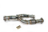 ARM Motorsports Catted Downpipes for G80 M3, G82/G83 M4 & G87 M2