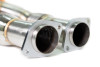 ARM Motorsports Catted Downpipes for G80 M3, G82/G83 M4 & G87 M2