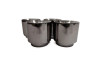 ARM Motorsports Exhaust Tips for G80 M3 & G82/G83 M4