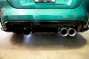 ARM Motorsports Exhaust Tips for G80 M3 & G82/G83 M4