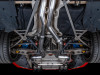 AWE Track Edition Catback Exhaust for F8X M3 & M4