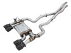 AWE SwitchPath Catback Exhaust for F8X M3 & M4