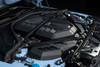 Dinan Matte Carbon Fiber Engine Cover for G80 M3, G82/G83 M4 & G87 M2