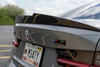 Dinan Carbon Fiber Rear Deck Spoiler for G80 M3