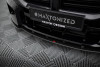 Maxton Design Street Pro Front Splitter V.1 for G87 M2