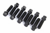 Dinan Lug Bolts - Cone Seat - M14x1.25 - 30mm Length (Set of 10)