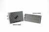 Dinan High Performance Heat Exchanger for F8X M2 Competition, M3 & M4