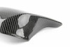 Dinan Carbon Fiber Mirror Cap Set for F80 M3, F82/F83 M4 & F87 M2 Competition