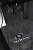 Dinan Signature Floor Mats for BMW F32 & F82 - Black