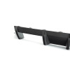 TRE by AutoID Pre-Preg Carbon Fiber OEM Style Rear Diffuser for G87 M2