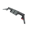 TRE by AutoID Pre-Preg Carbon Fiber OEM Style Rear Diffuser for G87 M2