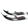 TRE by AutoID TR87 Carbon Fiber Front Splitter for G87 M2