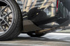 TRE by AutoID TR87 Carbon Fiber Rear Bumper Winglets for G87 M2