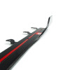 TRE by AutoID TR87 Carbon Fiber Side Skirts for G87 M2