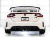 AWE Touring Edition Exhaust for FL5 Civic Type R