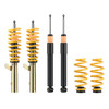 ST X Coilovers for VW Atlas FWD & 4Motion