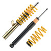 ST X Coilovers for VW Atlas FWD & 4Motion