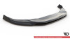 Maxton Design Front Splitter V.2 for F3 Q3 S-Line