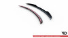 Maxton Design Spoiler Cap for F3 Q3 S-Line