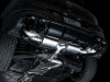 AWE Touring Edition Catback Exhaust for MK8 Golf R