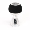 BFI GS2 Alcantara Shift Knob for MK8 DSG & 2024+ Atlas