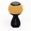 BFI GS2 Alcantara Shift Knob for MK8 DSG & 2024+ Atlas