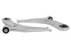 Whiteline Front Lower Control Arms for MQB (Max-C)